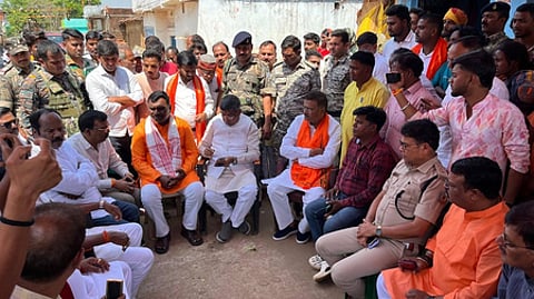 Outrage over rape and murder of 12-year-old in Jharkhand; funeral delayed, BJP issues ultimatum