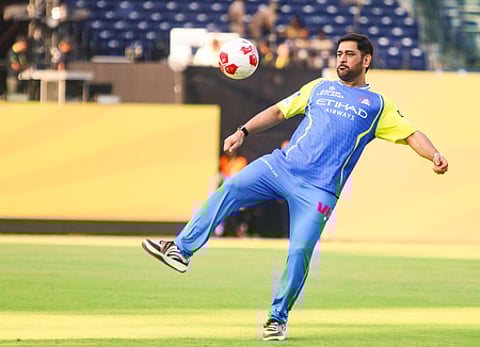 IPL 2026: Wasim Jaffer picks CSK playing XI, slots MS Dhoni at number 6