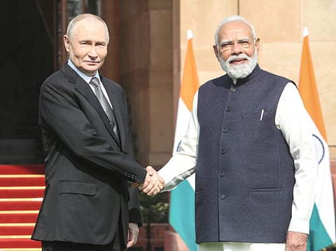 India getting utmost respect for its independent foreign policy, prioritisation of national interests