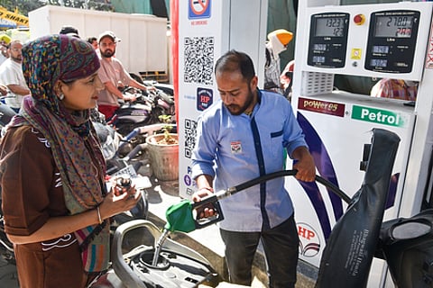 Excise duty cut brings relief, helps prevent fuel price surge amid war: Citizens