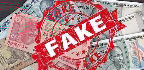 Pan-India fake currency network expands as new entry points emerge