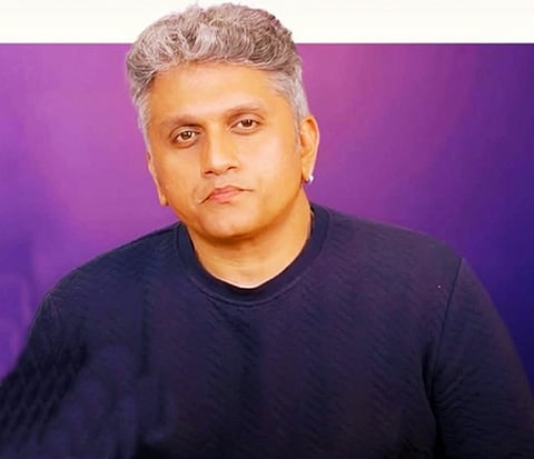 Mohit Suri reveals how ‘Saiyaara’ became a hit as crowd sang along on set