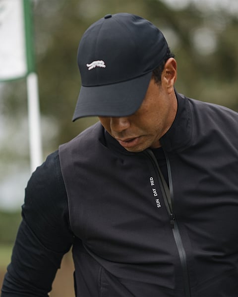 Police release Tiger Woods a few hours after DUI arrest in Florida