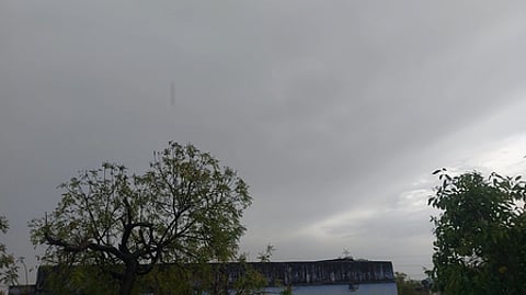 Rain, hailstorm alert across Rajasthan as fresh weather system turns active