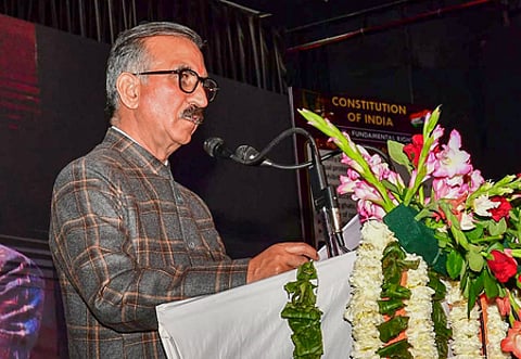 Cong sets up Himachal unit Political Affairs Committee; CM Sukhu among key members