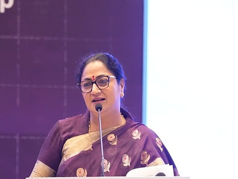 Delhi govt to integrate innovation into governance: CM Rekha Gupta