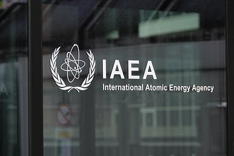 IAEA reports strikes on Iranian facilities, no radiation risk detected