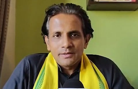 Trinamool govt must be held