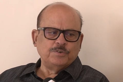 Oppn calls PM Modi-CMs meet on West Asia conflict as