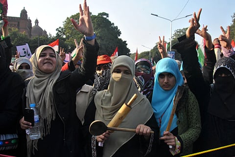 Pakistan LPG price surge intensifies hardship for citizens