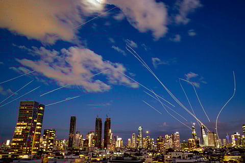 Pilot body urges DGCA to suspend flights in high-risk war zones