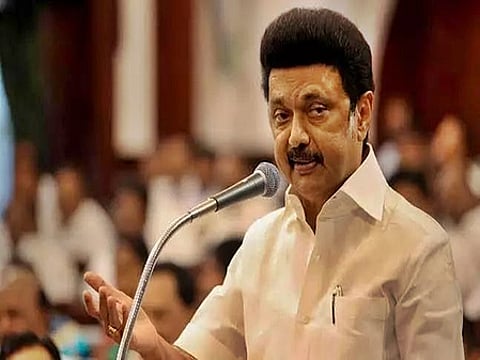 CM Stalin to launch campaign on March 31, DMK manifesto on Sunday