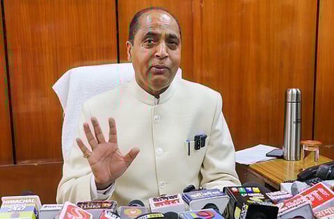 Bangladeshi student accused of impersonating transgender devotee in Shimla temples; probe sought