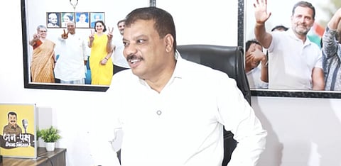 Chhindwara tragedy: Cong announces Rs 50,000 ex gratia, seeks uniform compensation policy