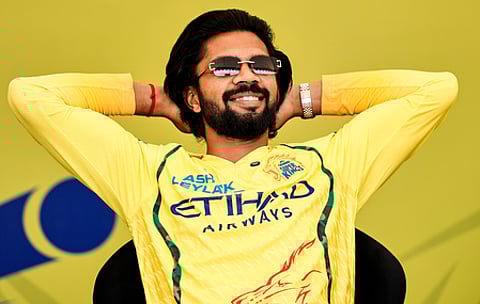 Ravichandran Ashwin picks Chennai Super Kings