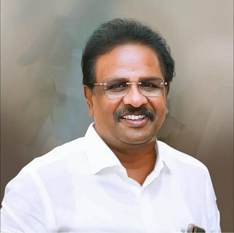 TN polls: DMK rift deepens after sitting MLA SR Raja dropped from party