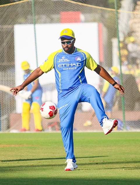 IPL 2026: When and Where to watch RR vs CSK, know all details