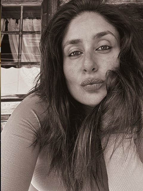 Kareena Kapoor
