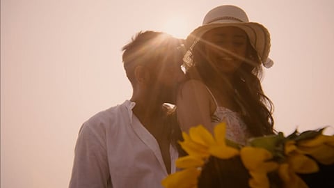 Aparshakti Khurana recalls the most memorable time from the