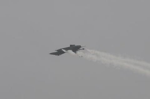 Amid suffering economy, Pakistan seeks to establish itself as exporter of fighter jets: Report