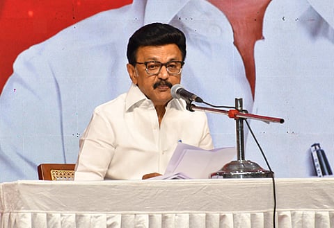 Chennai set for high-stakes electoral battles as DMK, AIADMK lock horns in 12 key seats