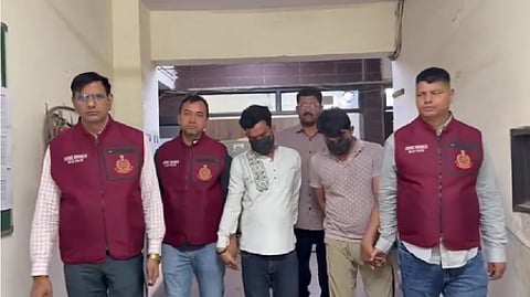 ANTF busts inter-state drug racket in Delhi-NCR, seizes psychotropic substances worth Rs 4.5 crore
