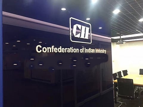 CII lauds Centre