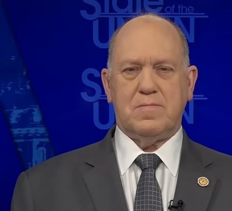 US shutdown standoff hits airports, DHS funding stuck