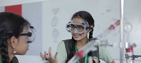 PM Modi lauds innovative learning models, praises Bengaluru institute and Naga community