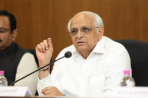 Gujarat accelerates AI push with plan to provide over 100 GPUs to startups, institutions