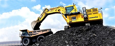 Coal India bags Rs 1,057 crore battery storage project in Telangana