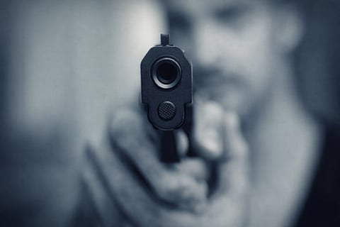 Retired Army Brigadier killed by stray bullet during morning walk in Dehradun