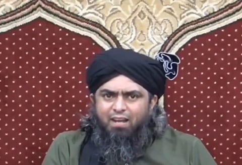 Instrumentalisation of religion