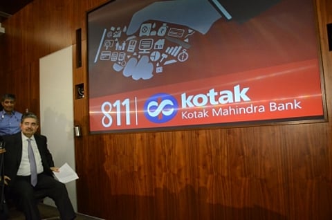 Kotak Mahindra Prime names Suraj Rajappan as CEO as incumbent to superannuate