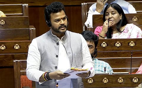 India has 60-day ATF supply, no disruption expected despite West Asia crisis: Minister