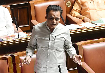 Connecting language essential for nation-building, no need to oppose Hindi: K