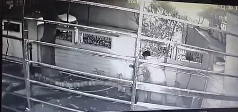 Psycho thief targets women’s innerwear in Karnataka