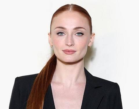 Sophie Turner suffers an injury, ‘Tomb Raider’ production hits the pause button