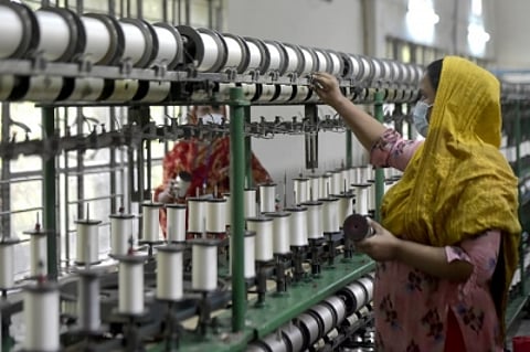 Bangladesh, Pakistan face big risk on economic front due to Iran war: Report