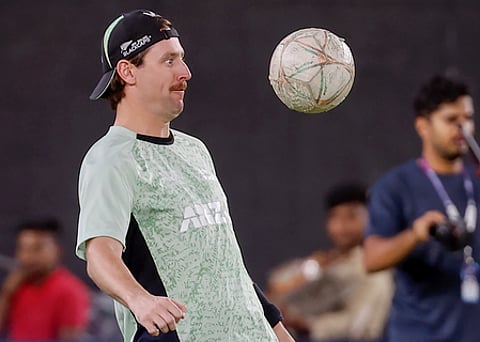 IPL 2026: It’s exciting to get started tonight for CSK, guys looking forward to it, says Henry