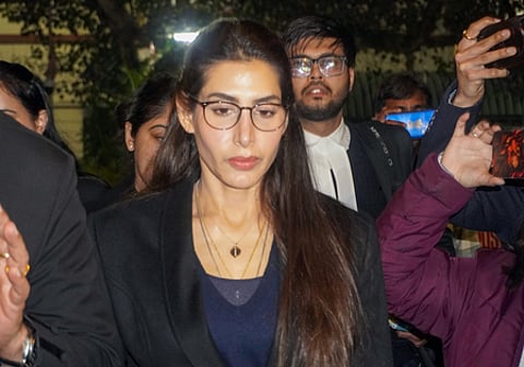 Delhi court defers hearing in Priya Kapur’s defamation case against sister-in-law