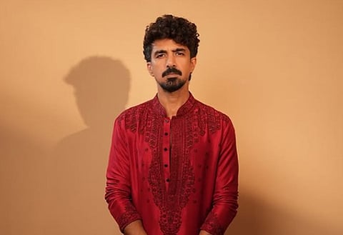 Saqib Saleem says, his character in ‘Kaptaan’ believes in getting job done by any means necessary