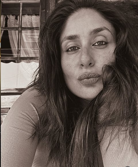 Kareena Kapoor congratulates ‘Veere Di Wedding’ co-star & good friend Sonam Kapoor on birth of second baby boy