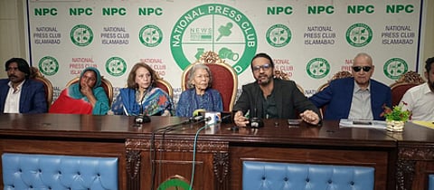 Pakistan: Rights groups slam looming eviction of Christian working-class community