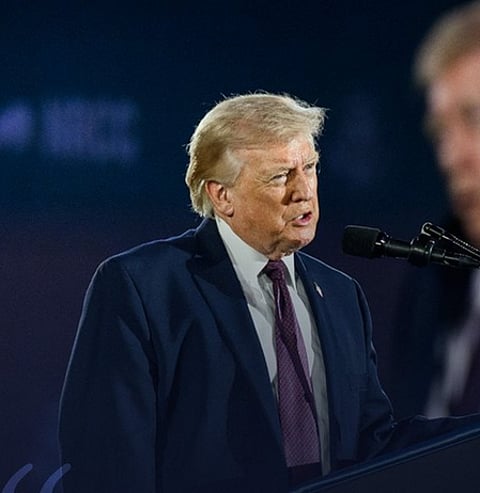 Trump says Cuba ‘will be next’ as crisis deepens