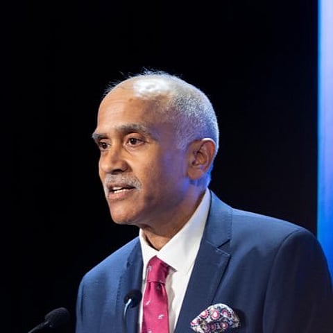 India condemns killing of UN peacekeepers in Lebanon (Photo: @AmbHarishP/X)