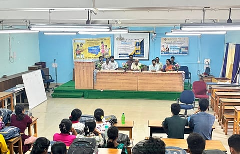 Illicit liquor unit busted in Bengal ahead of polls; materials worth Rs 62 lakh seized