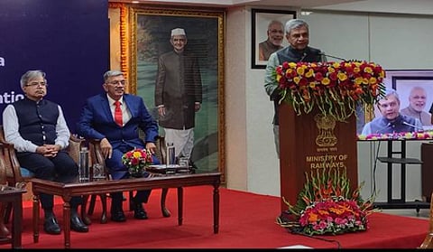 Govt proposes Centre of Excellence at GSV, signs DGCA pact to boost MRO skills