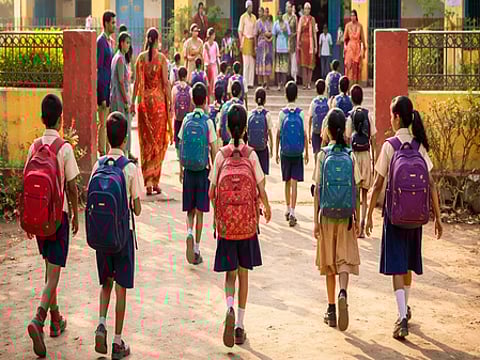 Rajasthan govt schools to begin new academic session from April 1;