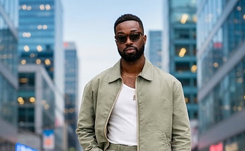 ‘Harry Potter’ series star Paapa Essiedu hopes his new show sparks conversations